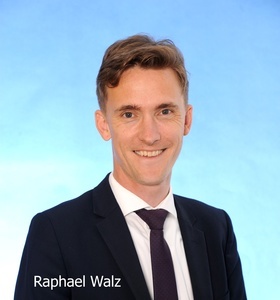Raphael Walz